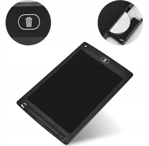 Tablet graficzny LCD 8,5" Multicolor na Arena.pl