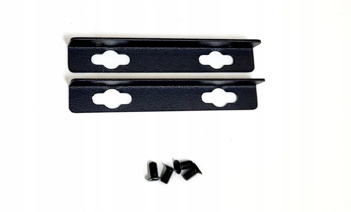 Switch POE 4xPOE 2xUplink 65W HI-POE APER zdjęcie 8