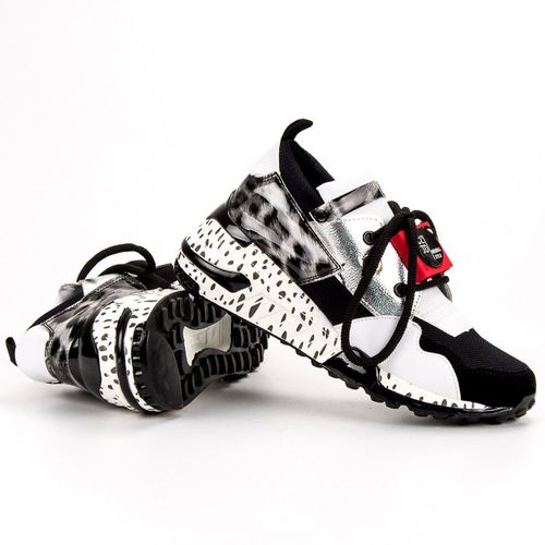 Modne Sneakersy VICES r.41 na Arena.pl