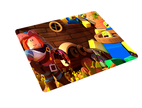 Podkładka pod myszkę Roblox na Arena.pl