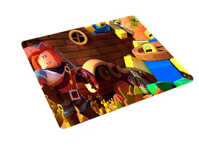 Podkładka pod myszkę Roblox zdjęcie 3