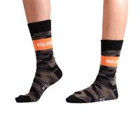 Skarpety Palladium Camo Mid Sock SX7389-185 43 / 46