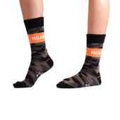 Skarpety Palladium Camo Mid Sock SX7389-185 43 / 46