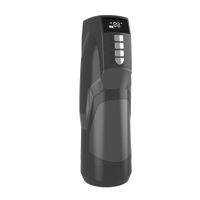 luxury masturbator, premium rechargeable multifunctions 01