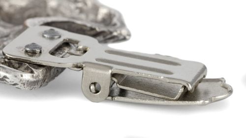 Kerry Blue Terrier - klips - 2564 na Arena.pl