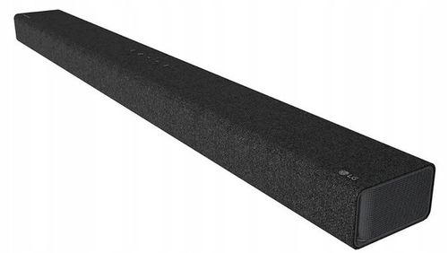 LG SP7 Soundbar głośnik do TV Bluetooth na Arena.pl