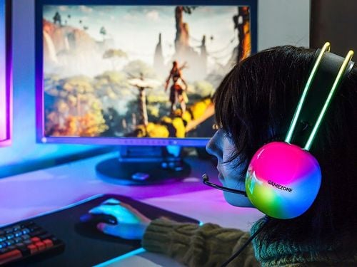 Słuchawki TRACER GameZone GZ X4 na Arena.pl