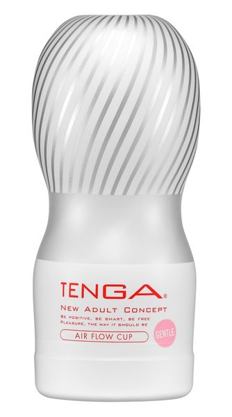 Air Flow Cup Gentle zdjęcie 1