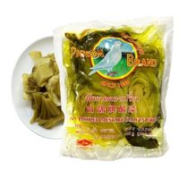 Piklowane liście kapusty sarepskiej musztardowej pickled mustard 350g