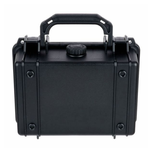 Walizka Case wododoporny na sprzęt gąbka Flyht Pro WP Safe Box 9 IP65 1.4L na Arena.pl