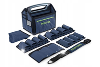 Torba Narzędziowa TOOLBAG FESTOOL Systainer SYS3 T-BAG Na Narzędzia 577501
