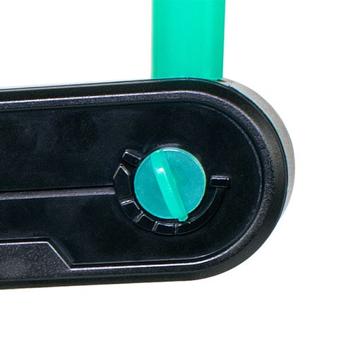 Gra zręcznościowa lewitujący cel Space Gun dla 2 osób na Arena.pl