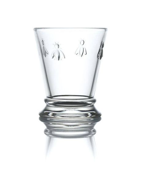 Pszczoła szklanka 180ml UPOMINKARNIA zdjęcie 1