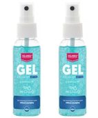 2 x ŻEL PRZECIW PAROWANIU OKULARÓW Hilarex Gel 60ml