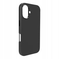 Etui plecki Puro Icon Mag Pro Czarny do Apple iPhone 16