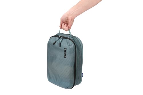 Thule Clean/Dirty Packing Cube - Pond Gray na Arena.pl