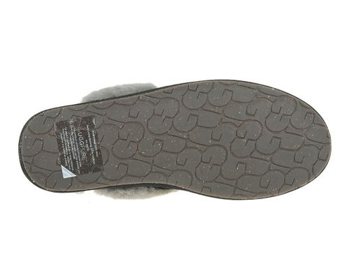Ugg Scuffette II Oysted 5661 BLK_GREY - 43 na Arena.pl