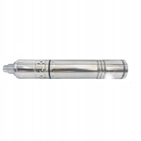 Pompa zatapialna Kraft&Dele 650 W 2700 l/h