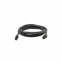Kabel HDMI Kramer Electronics C-MHM/MHM-25 Czarny 7,6 m