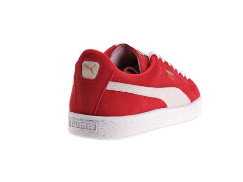 PUMA SUEDE JR High Risk rozmiar 39 na Arena.pl