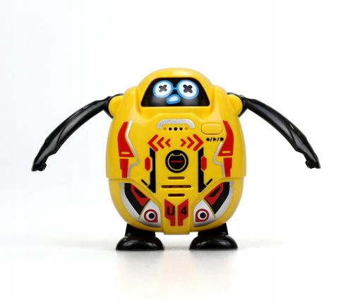 Silverlit robot talkibot odtwarzający głos 88535 na Arena.pl