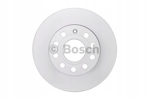 TARCZA HAM TYL 256X12 P BOSCH na Arena.pl