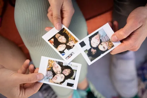 Aparat Fujifilm Instax Mini 11 + 10 wkładów na Arena.pl