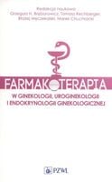 Farmakoterapia w ginekologii, uroginekologii