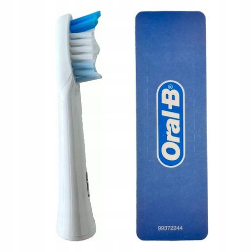 Oryginalna końcówka Oral-B Pulsonic Clean 4 sztuki na Arena.pl