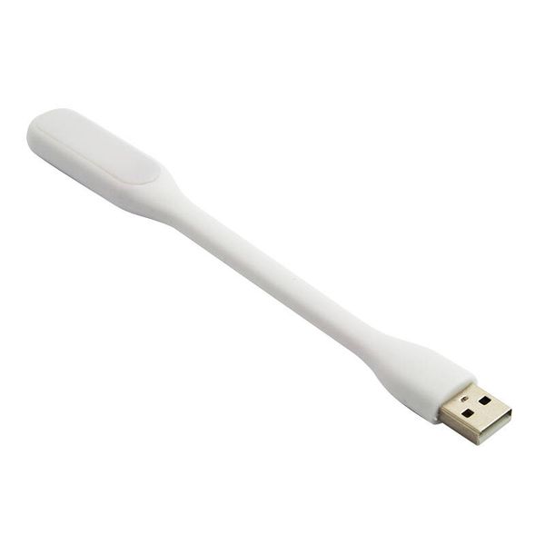 Lampka LED do notebooka USB Esperanza EA147W (biała) zdjęcie 1