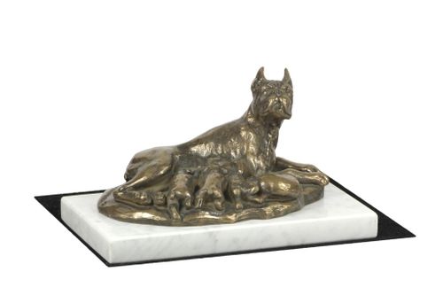 Bokser - figurka - 4598 na Arena.pl