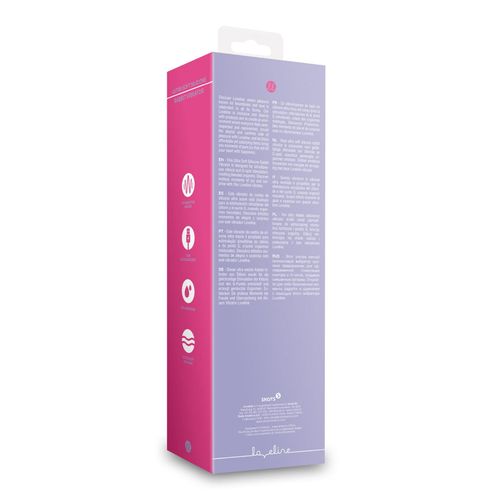 ultra soft silicone rabbit vibrator na Arena.pl