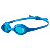 ARENA OKULARY OKULARKI NA BASEN ANTYFOG PŁYWANIA OCHRONNE ETUI ANTI FOG PŁYWACKIE NURKOWANIA SILIKONOWE TRENINGOWE