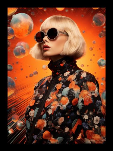 Plakat 13x18cm Słoneczny Akcent na Arena.pl