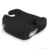 LIONELO Fotelik samochodowy siedzisko Luuk i-Size Black Carbon