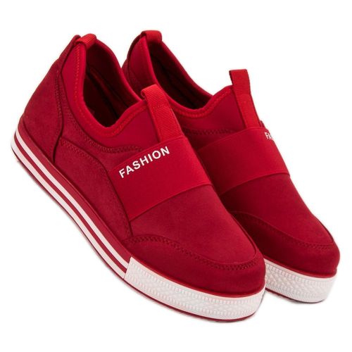 Wsuwane Sneakersy r.37 na Arena.pl