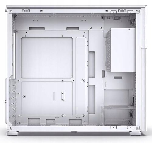 Obudowa Jonsbo D41 STD Screen White na Arena.pl