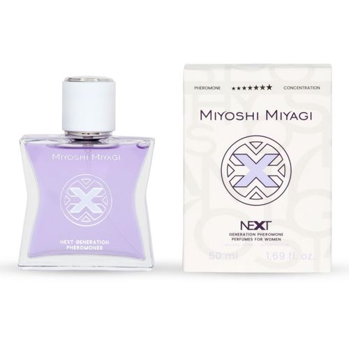 Miyoshi Miyagi Next ""X"" 50 Ml Femme na Arena.pl