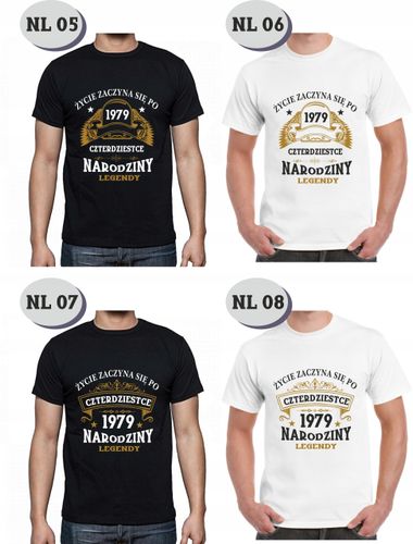 Koszulka męska super SOŁTYS prezent DLA SOŁTYSA na Arena.pl