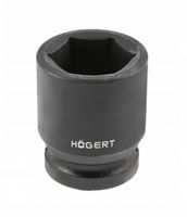 Nasadka udarowa 3/4" 60mm krótka HOEGERT HT4R157
