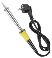 Lutownica mała pl. 100W CE Rebel LUT0024-4