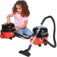 ZABAWKOWY ODKURZACZ DLA DZIECI FUNKCJA SSANIA CASDON + GRATIS EKSPRES