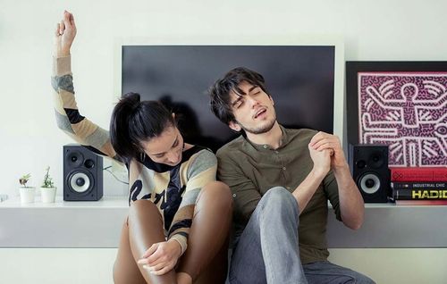 EDIFIER PROFESJONALNE GŁOŚNIKI 2.0 ZESTAW STEREO 24W 2X RCA WYSOKA JAKOŚĆ na Arena.pl