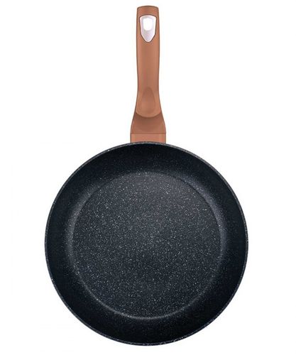 zestaw 2 patelni granitowych berlinger haus rose gold bh-1611 na Arena.pl