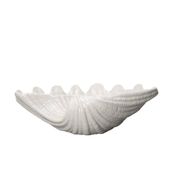 Miska Shell L 5260905202 Biała