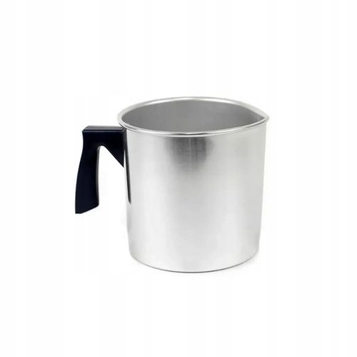 Dzbanek tygiel topielnik do zalewu świec do topienia i rozlewania 1,2L na Arena.pl