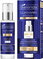 BIELENDA EGZOSOMY MŁODOŚCI SERUM DO TWARZY PRZECIWZMARSZCZKOWE 30 ML