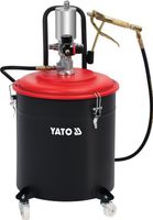 smarownica, towotnica pneumatyczna 45l. - yt-07069