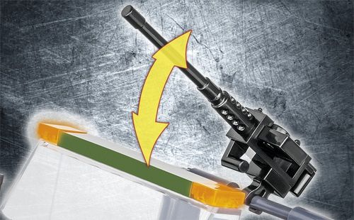 Armia Jeep Wrangler na Arena.pl