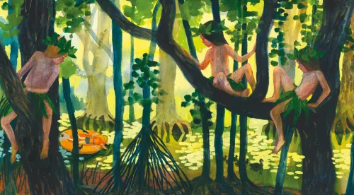 Nikt, tylko ja na Arena.pl